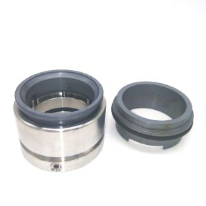 Wave Spring SA Lower Vulcan 42 40s8 Shaft Seal Mechanical Seal For Grondfos