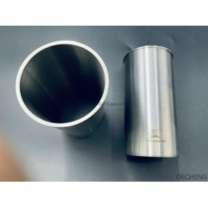 4TNE88 Yanmar Engine Cylinder Liner FS129360-2110 87*91*182mm For Excavator