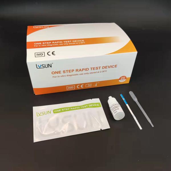 China Fast and Accurate H. Pylori Testing with the HP-F21 Rapid Test Cassette on sale China Fast and Accurate H. Pylori Testing with the HP-F21 Rapid Test Cassette on sale