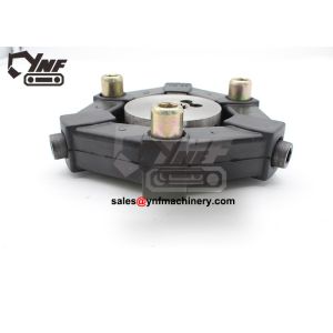 JCB 330 360 Excavator Hydraulic Pump Coupling 331/19919