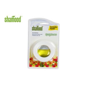 Cheap Spring Breeze Odor killer Industrial Air Fresheners Household Decoration Also for sale