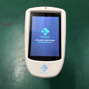 TS7600 3nh Portable Color Reader With D/8 Geometric Optical To Replace CM-2600D