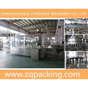 Cheap Pure Water Filling Machine/Water Bottling Machine Filler for sale