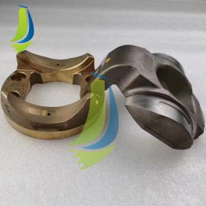 China 708-2L-04061 Cradle Assy For PC200-6 Excavator Spare Parts on sale