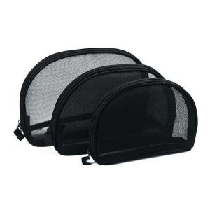 OEM ODM No Trace Synthetic Makeup Cosmetic Bag