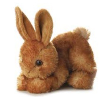 Quality Easter The Bunny and Rabbit Plush Toys wholesale