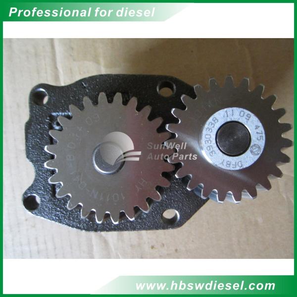 Quality Cummins 6CT8.3 Oil Pump 3415365 = 3930338  For Excavator wholesale