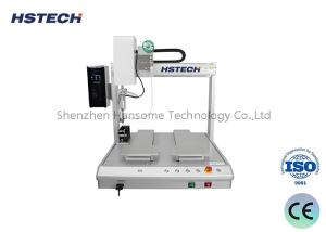Cheap High Precision Soldering Machine Temperature with External USB RS232 Interface for sale