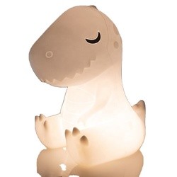 Custom toy manufacturer Custom Lamp PVC Vinyl Toy LED Light Up Toys