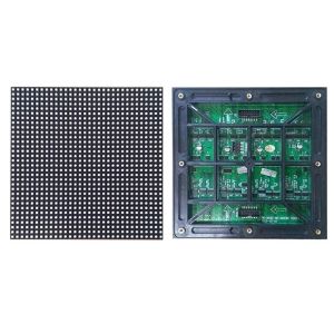 Urhealth Outdoor Lamp Post Pole LED Screen for Advertising P3,P4,P5,P6 led Lamp