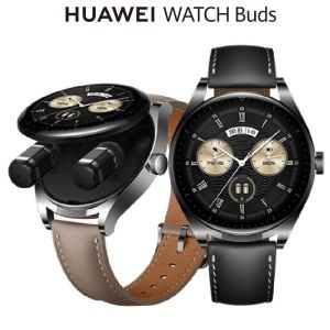 Huawei Watch Buds Smart Home Automation Devices Earphone Watch 2-in-1 Smart