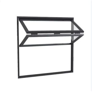 Transform Your Space With SKATE Original Hardware Fashion Aluminum Bi Folding