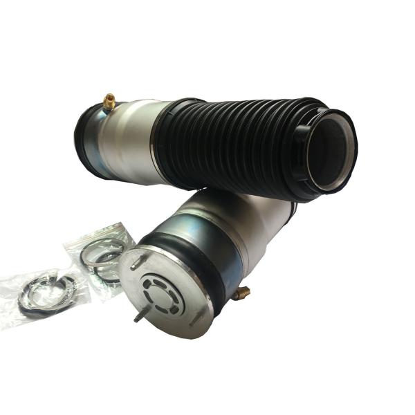 Rear Air Bellow Bag For BMW F01 F02 Air Spring Shock Strut 37126858811 37126858812