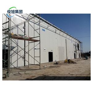 Heating Method Customization Mini Wood Drying Equipment for Automatic Drying
