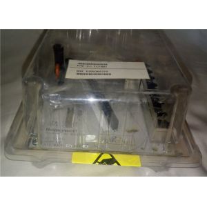 Termination Assembly Redundant Power Supply Module 9PORT Control Firewall CC