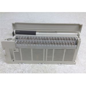 Large Memory Mitsubishi Programmable Logic Controller FX3U-64MR FX3U64MR/DS