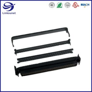 FX2 Socket 1.27mm AC125V Connector For Various Machines Wire Harness