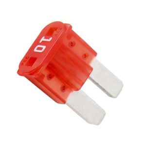APT 30A Blade Fuse Long Leg Micro2 ATR Fuse Plug in for cars