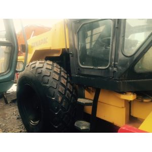 Dynapac CA251D Second Hand Road Roller