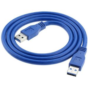 High Speed Data Charging 5Gbps USB 3.0 A Male to A Male USB 3.0 Extension Cable