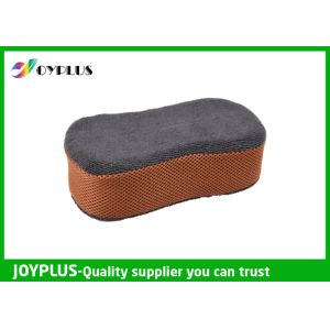 China 2016 Eco-Friendly Feature and Car Usage Washing Sponge on sale