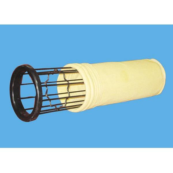 Quality Industry Dust Collector Bag Filter Cages for Supporting Filter Bags wholesale