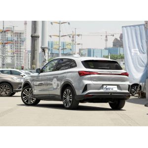 Low Price Competitive 2WD Rising Auto Marvel R New Energy New Version EV New Car