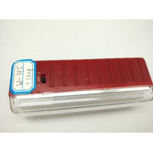 W-395 Rechargeable LED Emergency Light