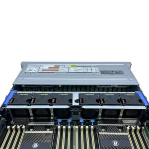 2U Rack Server for DE LL PowerEdge R550 Intel Xeon Processor Win HDD Data Center