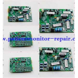China Mindray IMP10 Patient Monitor Parameter Board PN 050-000565-00 90 Days Warranty on sale