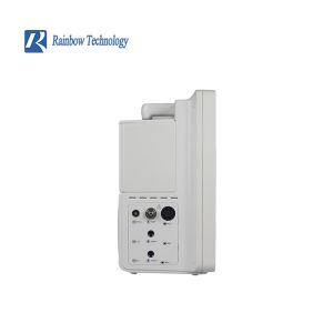 Class II Multi Parameter Patient Monitor with Color LCD Display Gross Weight 3