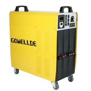 China Waterproof Portable Plasma Cutter 160 AMPS 0.6Mpa Metal Cutting Machine on sale