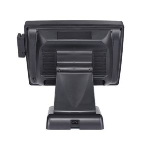 Intel Celeron I5 Dual - Core Pos Touch Screen Cash Register System With MSR