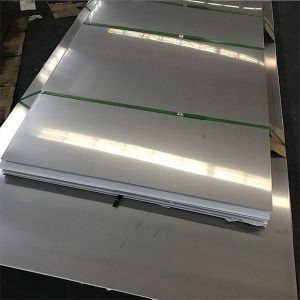 China 20 19 Gauge 18 Gauge 16 Gauge 304 Stainless Steel Sheet ASTM AISI 304 321 316L 310S 2205 on sale