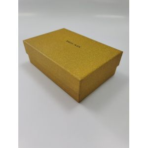 Foldable Retail Packaging Boxes Debossing Custom Carton Box Corrugated