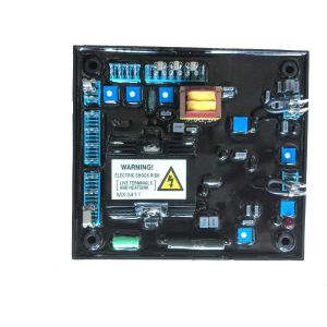 AVR SX440 for Stamford Alternator