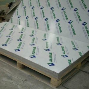 Custom Logo Printing PE Protective Film For Stainless Steel NO.4 Finish Surface