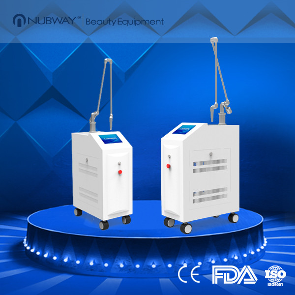 Quality Double Crystal Double Lamp NDYAG laser tattoo removal machine wholesale