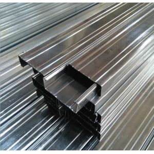 Office Building Main Tee Gird Replaceable Building Suspend T-Bar for Ceiling