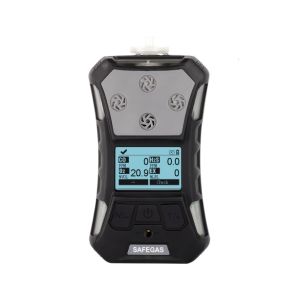 SKY3000 Portable Gas Detector IECEX And ATEX Explosion-Proof Certification 0-100%LEL Import Sensor