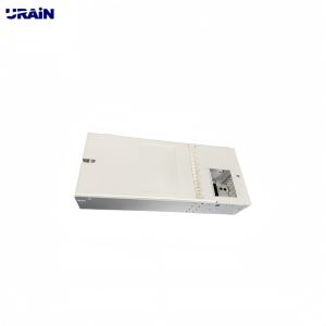 OEM ODM SS Sheet Metal Fabrication Laser Cutting Shell Box Metal Plate Bending