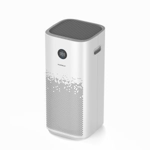 China Tower Design Uv Sterilizing Air Purifier Hepa Filter  EPI630 on sale