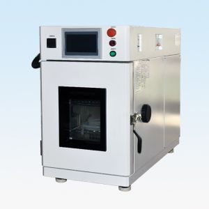 Custom Benchtop Thermal Cycling Chamber For Electronics And Semiconductors