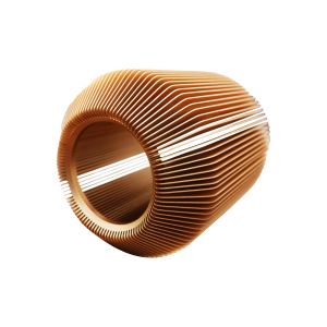 Cold Plate Heatsink Module Screw Mounting For Electronic Cooling