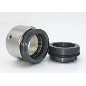 OEM 2.5MPa Pump Mechanical Seals M74 Multiple Spring