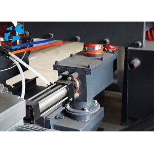 Eco Friendly Desiccant Dehumidifier Multi Hopper Systems CE Standard