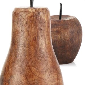 OEM/ODM Accepted CNC Wood Parts for Customized Woodworking Production