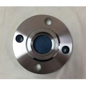 Alloy 20 Socket Weld Pipe Flanges 8" 150 ANSI B16.5 Ring Type Joint ASME SB462