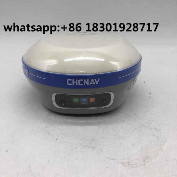 Quality CHC Navigation Introduces I83 IMU-RTK GNSS Receiver GPS RTK wholesale