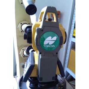 Topcon Total Station ES602G Total Station